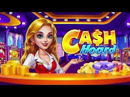 Fish Hunter game interface with cannon aiming mechanics