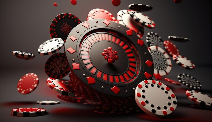 Draw schedule and payout table