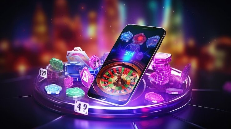 Live casino and slot game results on erek 20